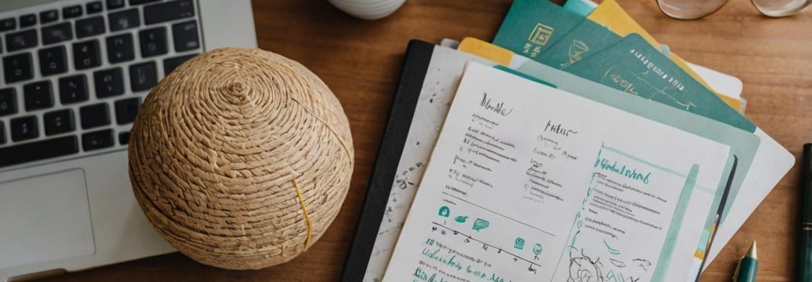 5 Simple Steps to Build a Business Around Your Purpose (That Actually Makes Profit)
