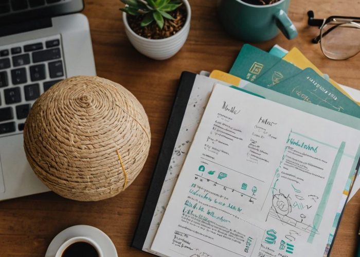 5 Simple Steps to Build a Business Around Your Purpose (That Actually Makes Profit)