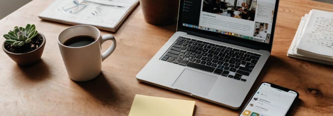 5 Must-Have Resources Every Modern Business Owner Needs to Succeed