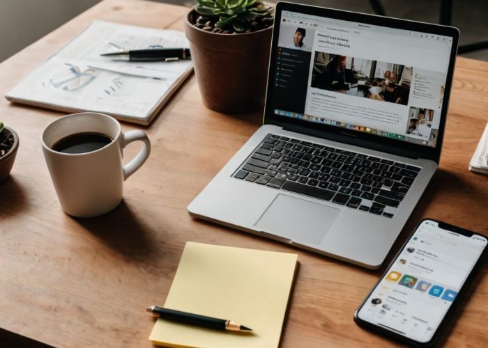 5 Must-Have Resources Every Modern Business Owner Needs to Succeed
