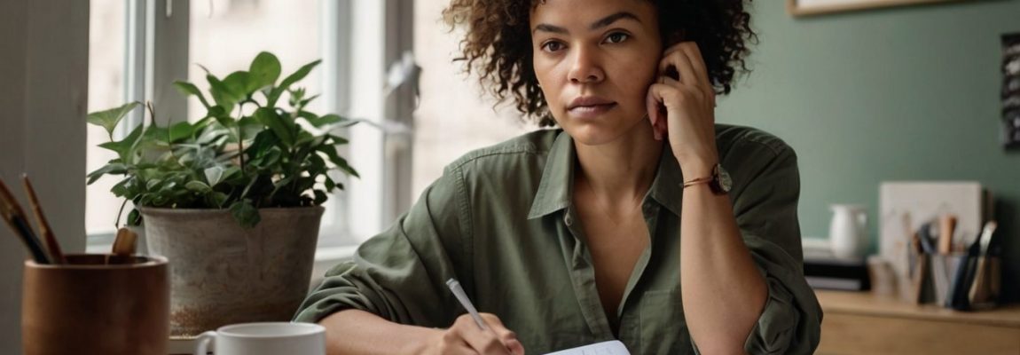 The 5-Part Clarity System That Helped My Clients Go From Chaos to Consistency