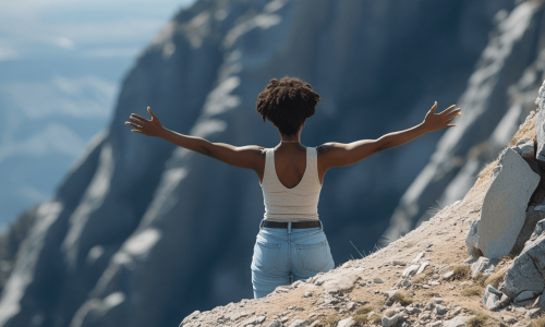 How to Rewire Your Beliefs for Success