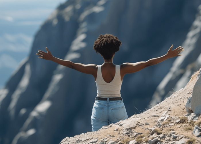 How to Rewire Your Beliefs for Success