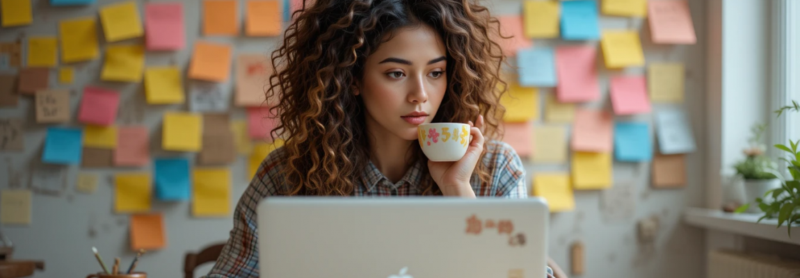 Why You’re Busy But Not Productive, And How to Fix It