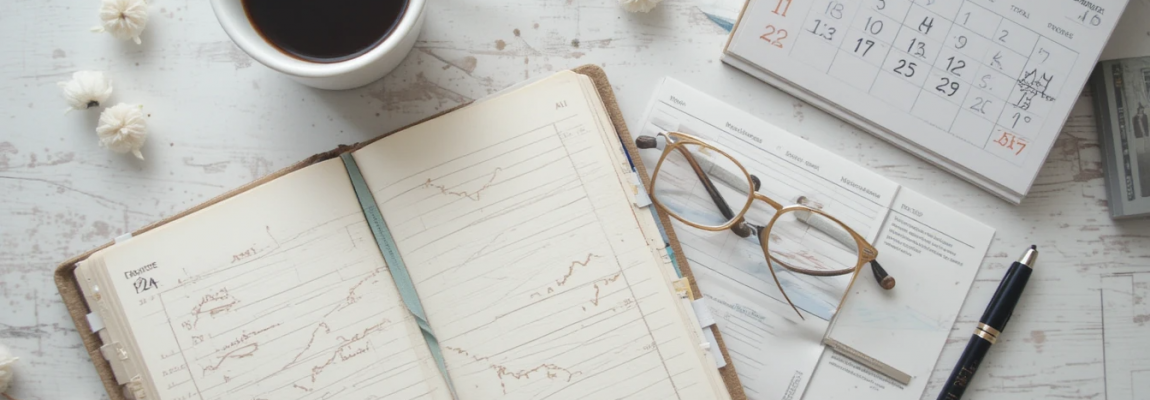 How To Set Meaningful (Not Just Ambitious) Goals For The Next 6 Months
