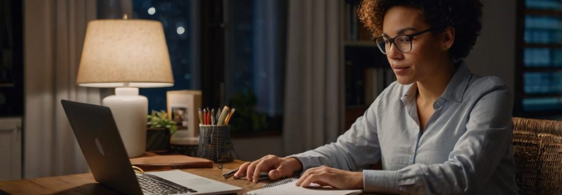 You Don’t Need to Quit Your Job to Start a Business