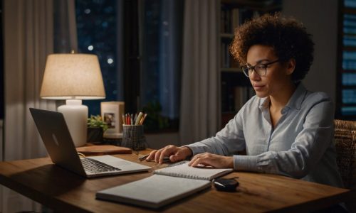 You Don’t Need to Quit Your Job to Start a Business