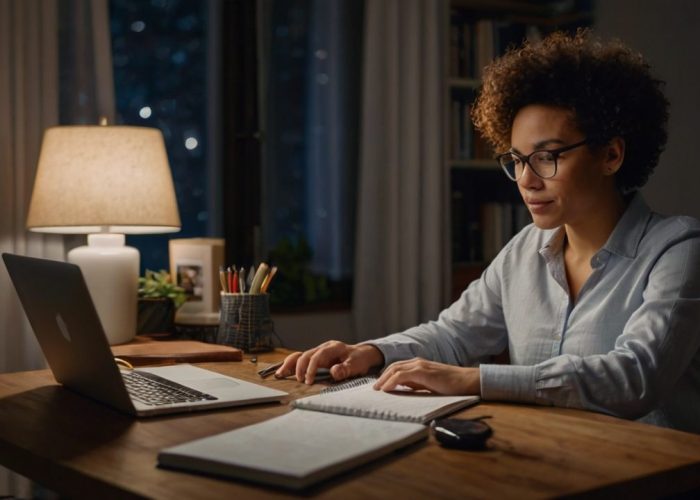 You Don’t Need to Quit Your Job to Start a Business