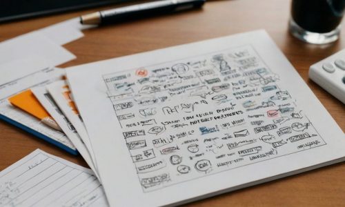 You Don’t Need a Logo, You Need a Clear Offer