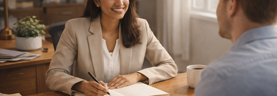 Leadership Is Seen in the Small Moments