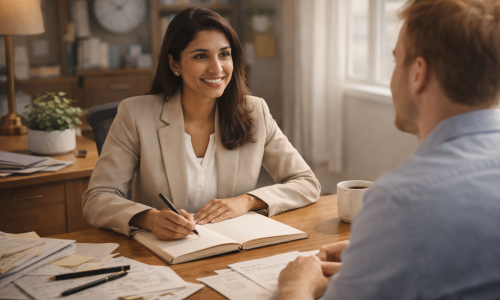 Leadership Is Seen in the Small Moments