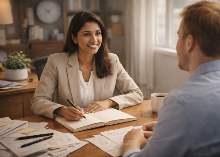 Leadership Is Seen in the Small Moments