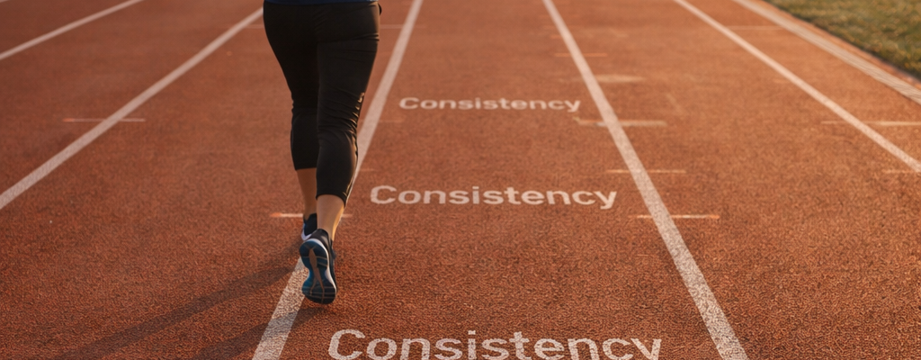 Consistency Over Motivation: Why Steady Leadership Builds High-Performing Teams