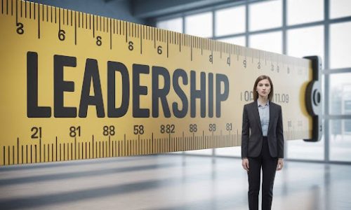 What Leadership Is Being Measured By Now