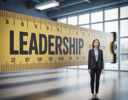 What Leadership Is Being Measured By Now