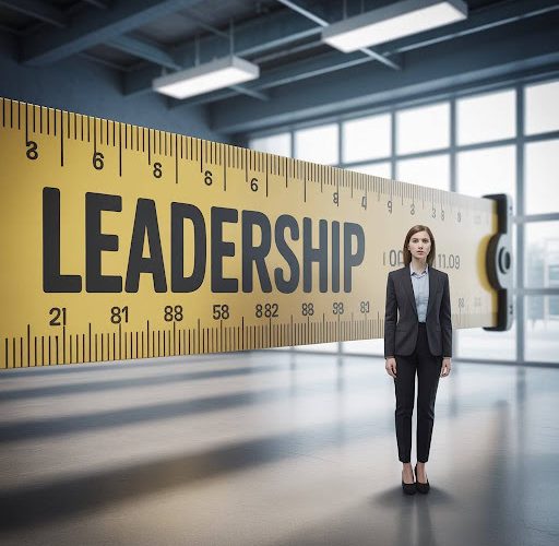 What Leadership Is Being Measured By Now
