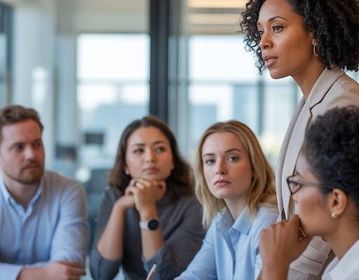 Leadership After Failure: Why You Shouldn’t Rush the Recovery