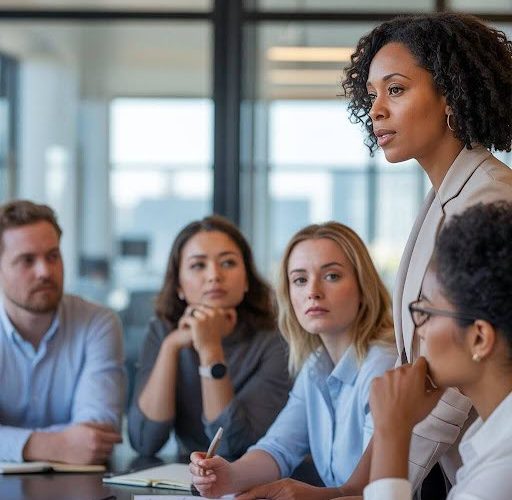 Leadership After Failure: Why You Shouldn’t Rush the Recovery