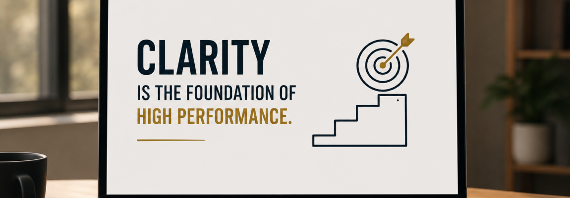 Clear Expectations: The Foundation of High-Performing Teams