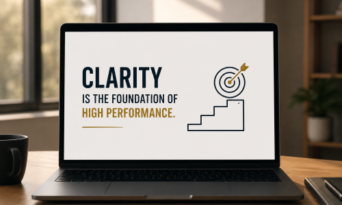 Clear Expectations: The Foundation of High-Performing Teams