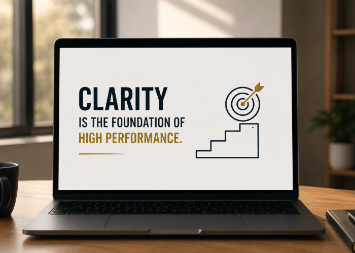 Clear Expectations: The Foundation of High-Performing Teams